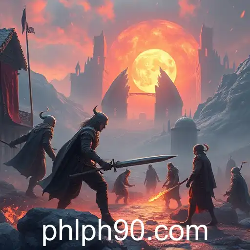 Emerging Trends in the Online Gaming World: A Look at PH90