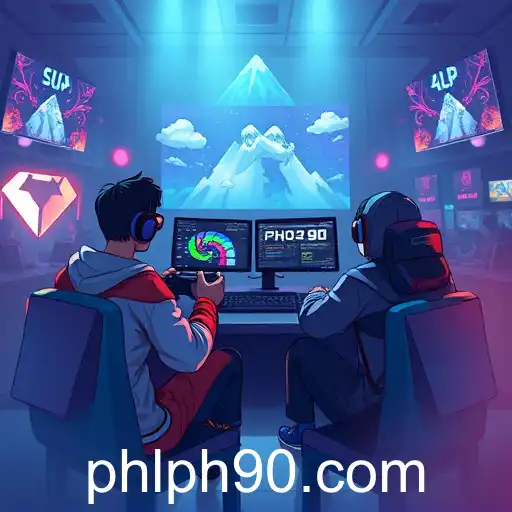 The Evolution of Online Gaming in the Past Decade