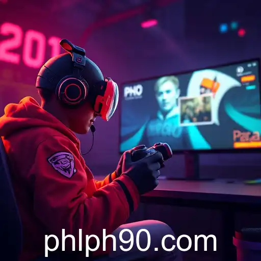 Digital Horizons: Gaming in 2025
