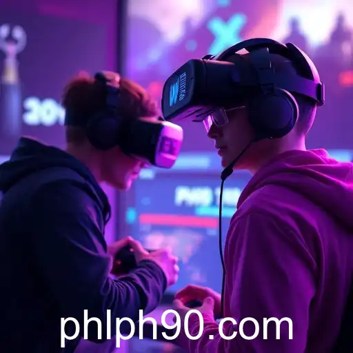 The Impact of PH90 on Online Gaming in 2025