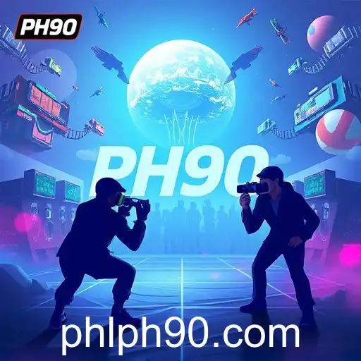 PH90 Game Revolutionizes Online Entertainment