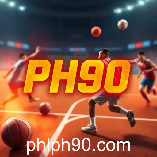 PH90: Gaming Unleashed for a New Era