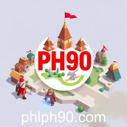 The Gaming Surge: PH90 Sets New Trends