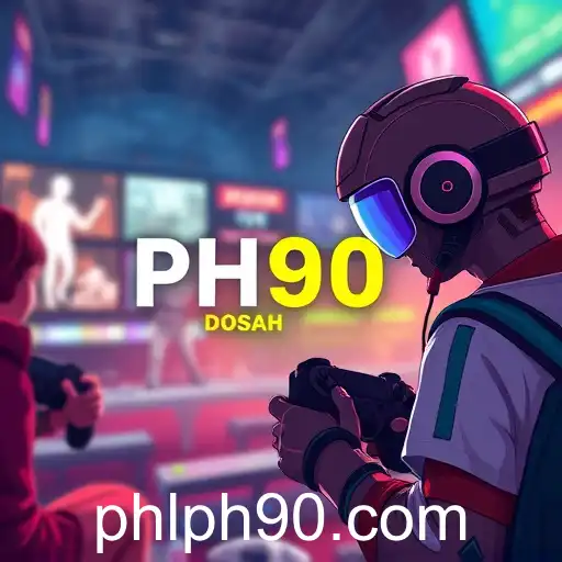 Revolutionizing Gaming with PH90