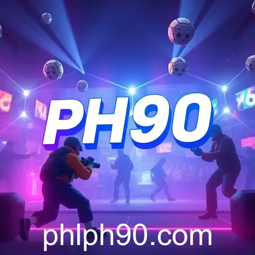 The Rise of PH90: Transforming Virtual Gaming Spaces