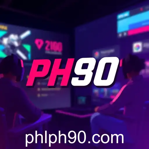 The Rise of PH90 in Online Gaming