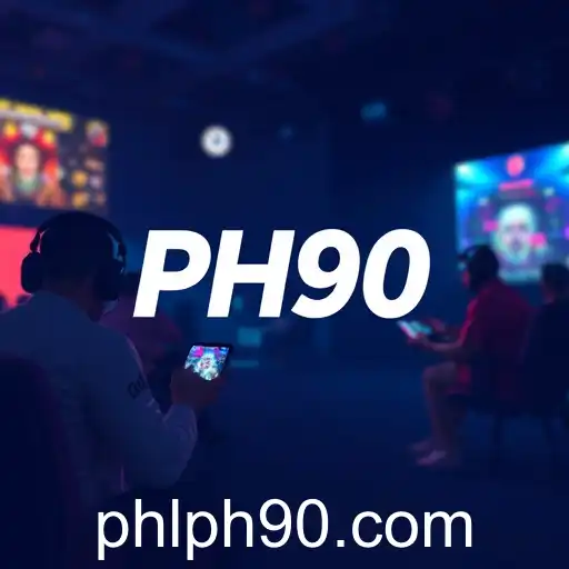 Innovating the Gaming World with PH90