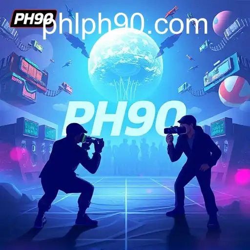 PH90 Game Revolutionizes Online Entertainment