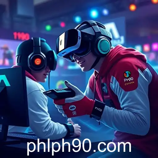 The Evolving Landscape of PH90 Gaming