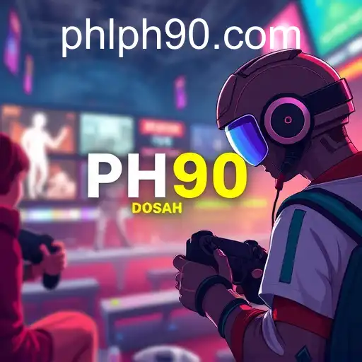 Revolutionizing Gaming with PH90