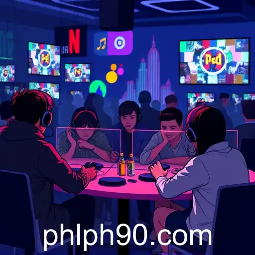 The Rise of Gaming Communities